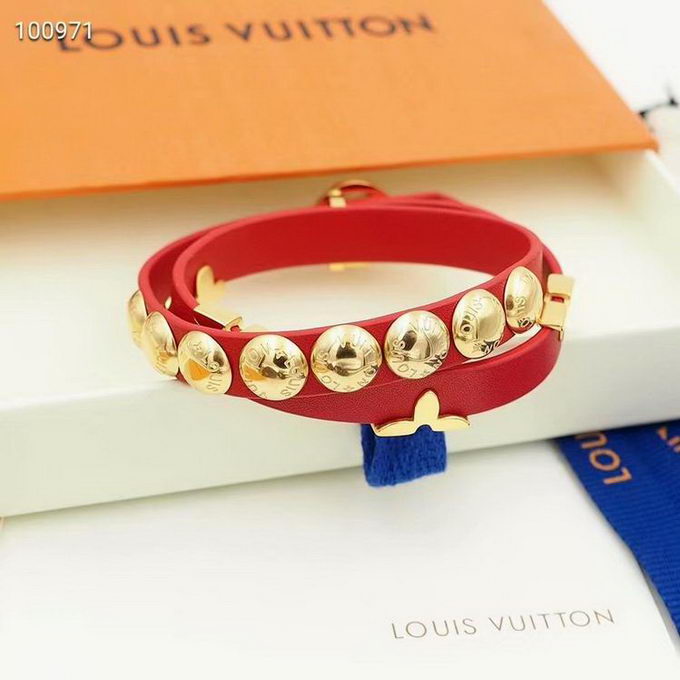 Louis Vuitton Bracelet ID:20220807-334